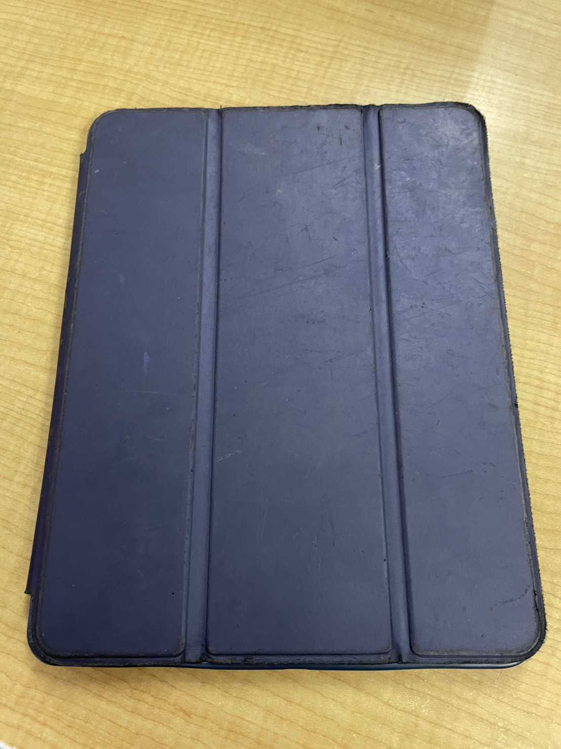 iPad 