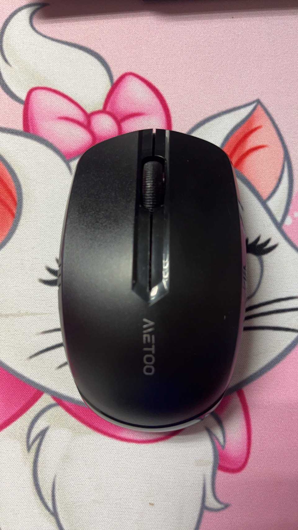 เม้าส์ (Mouse) 