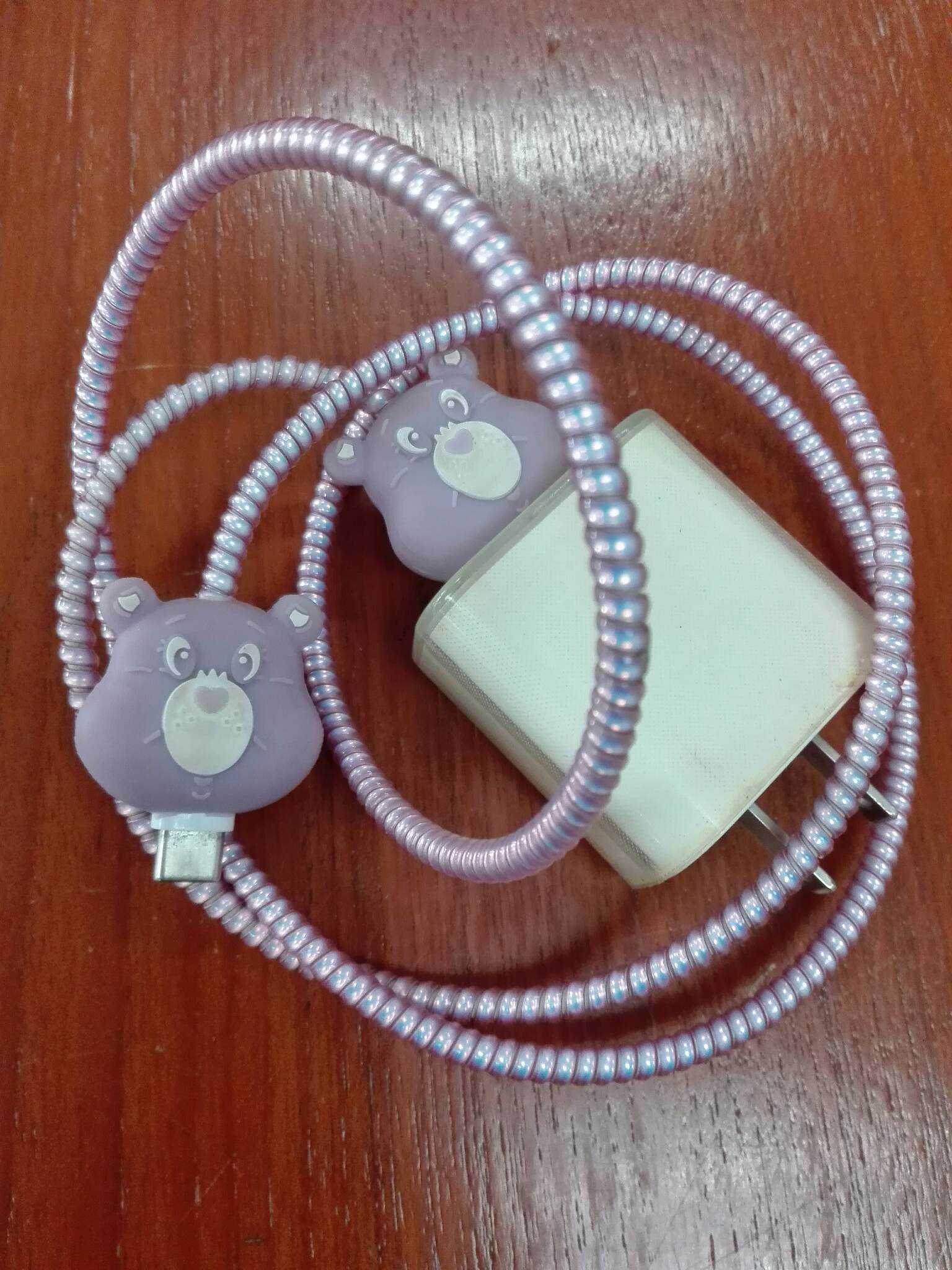 สายชาร์จ (Charging cable) 