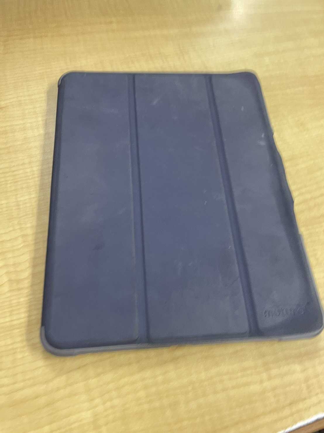 iPad 