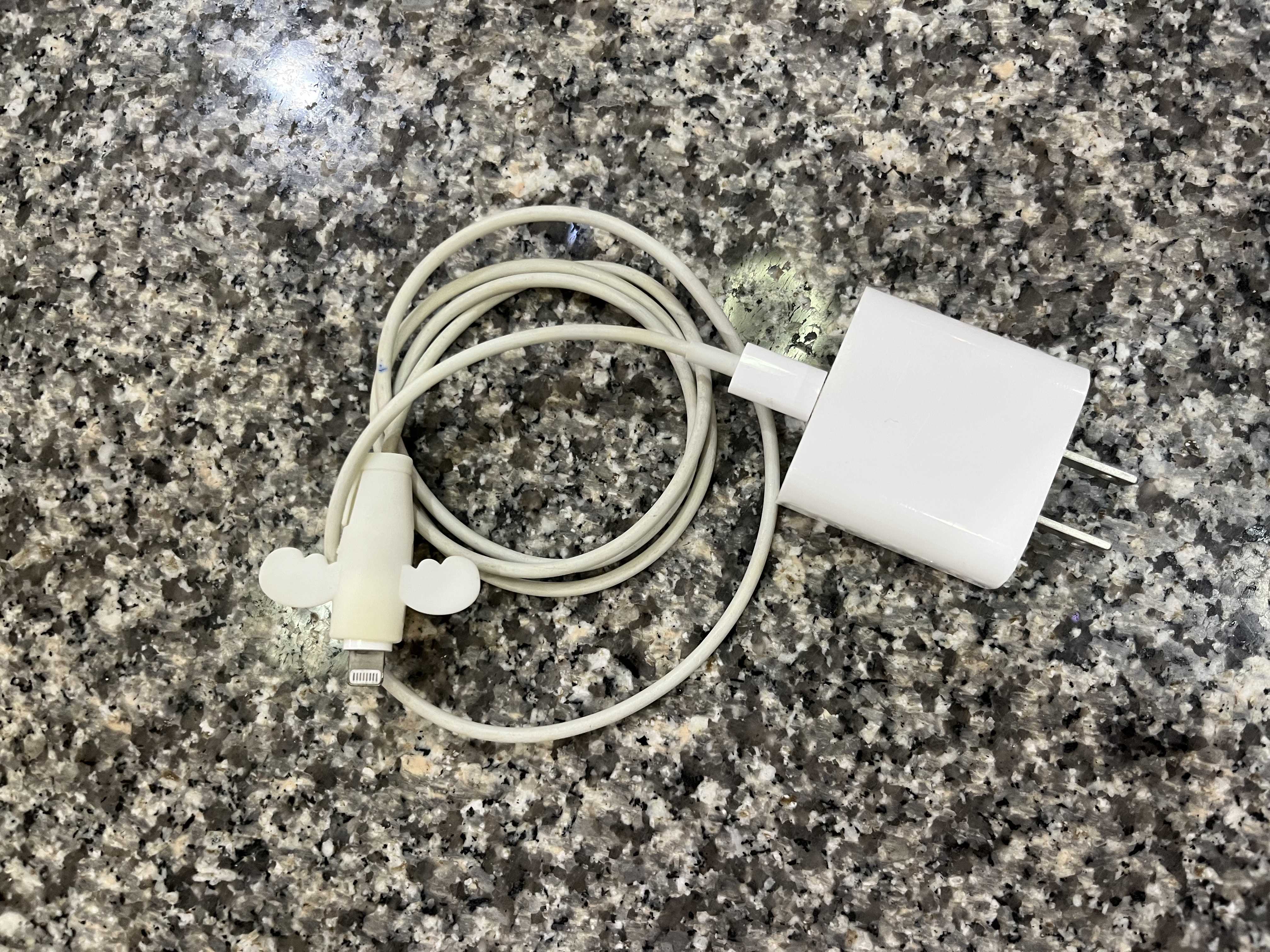 สายชาร์จ (Charging cable) 